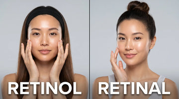 Retinal vs Retinol: What’s the Difference?