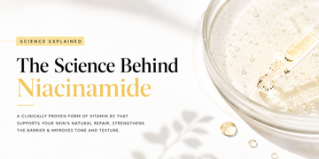 Niacinamide