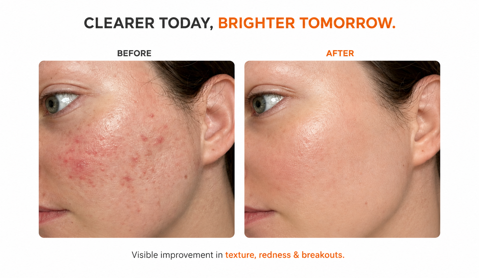 Omabae 10 PM Precision Repair Night Serum