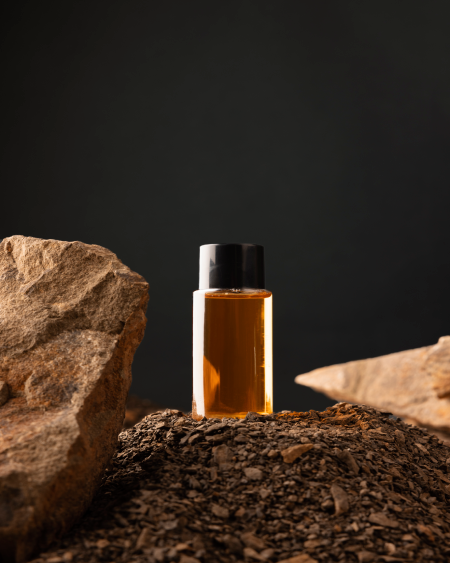 Miniso Black Tea Glamour Eau de Parfum - Test Product (5)