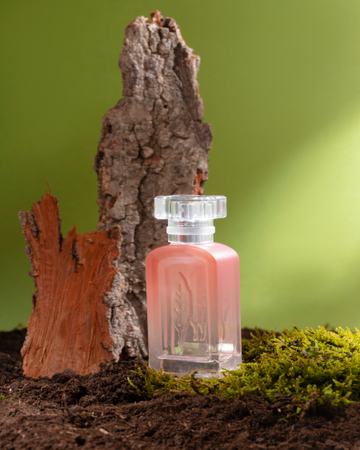 Miniso Black Tea Glamour Eau de Parfum - Test Product (5)